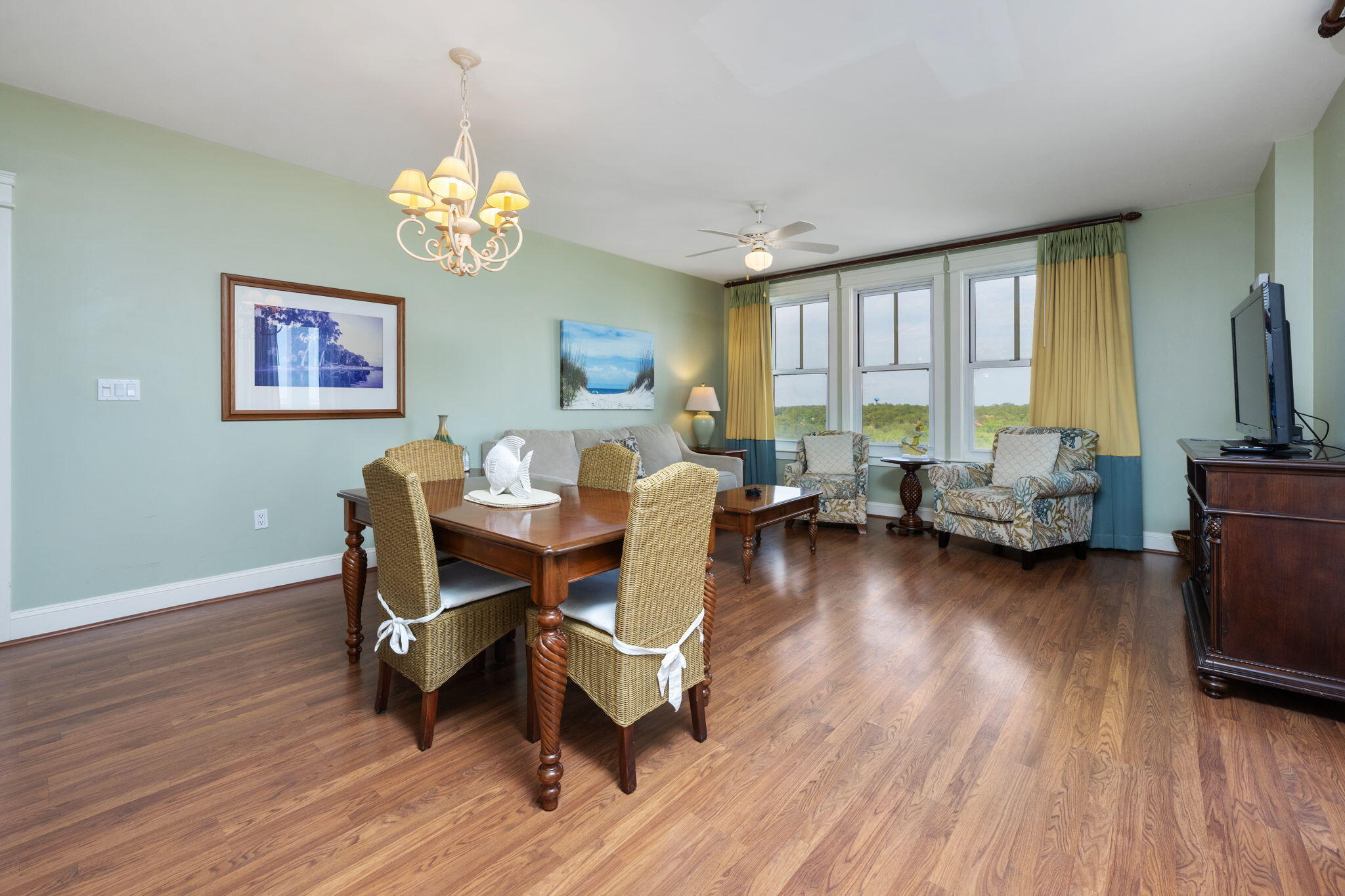 GRAND SANDESTIN - Residential