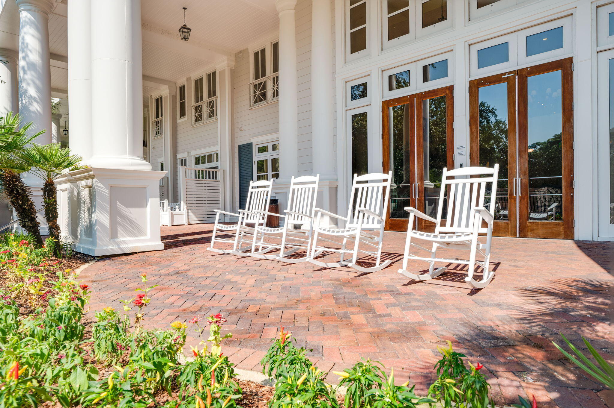 GRAND SANDESTIN - Residential