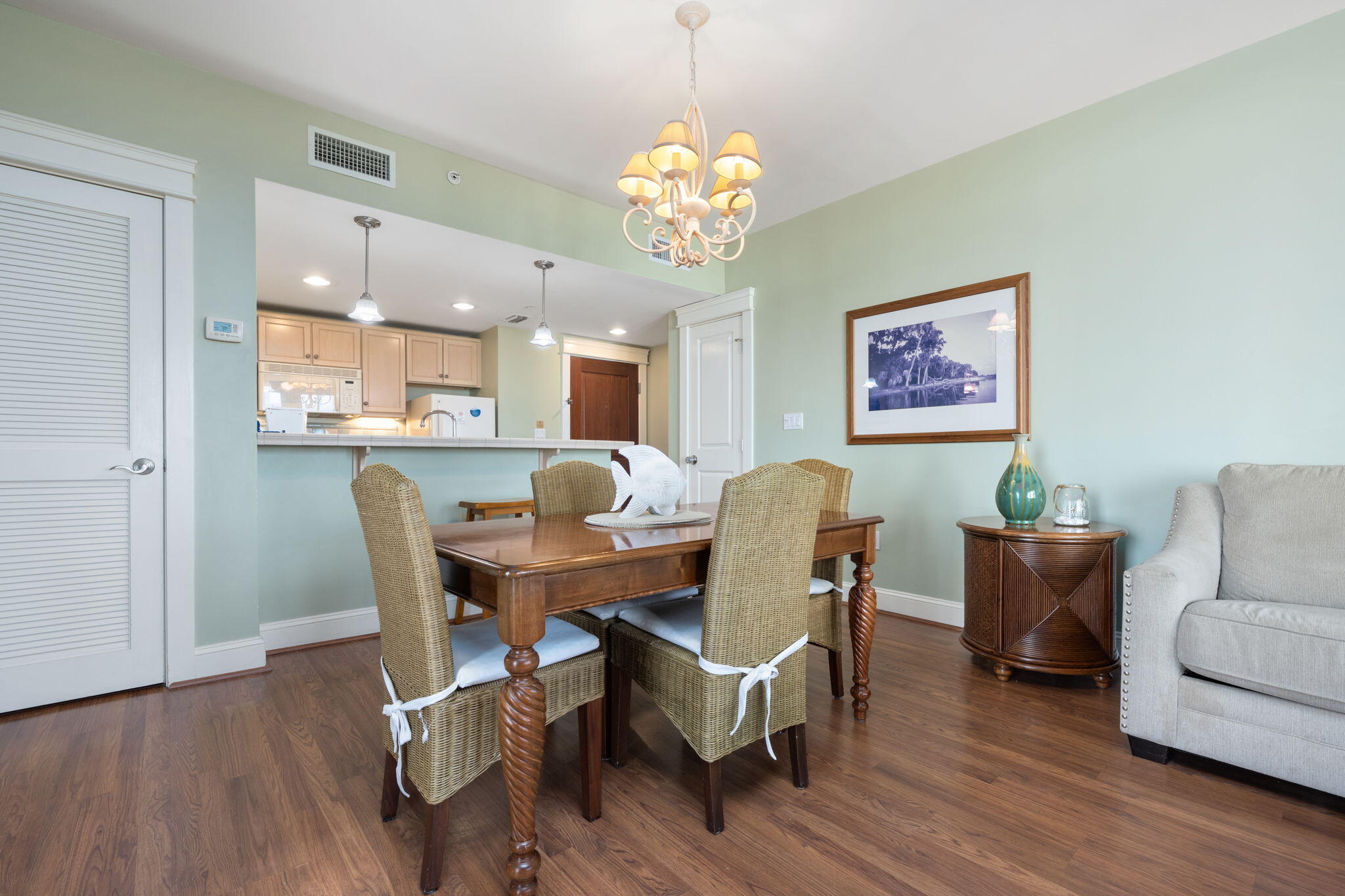 GRAND SANDESTIN - Residential