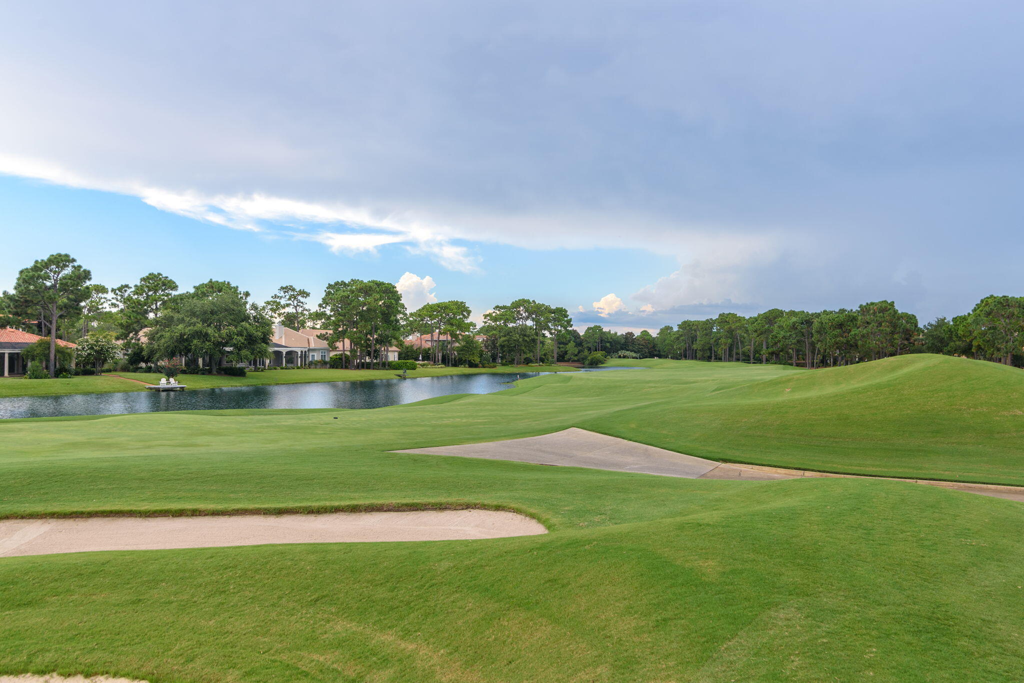 GRAND SANDESTIN - Residential