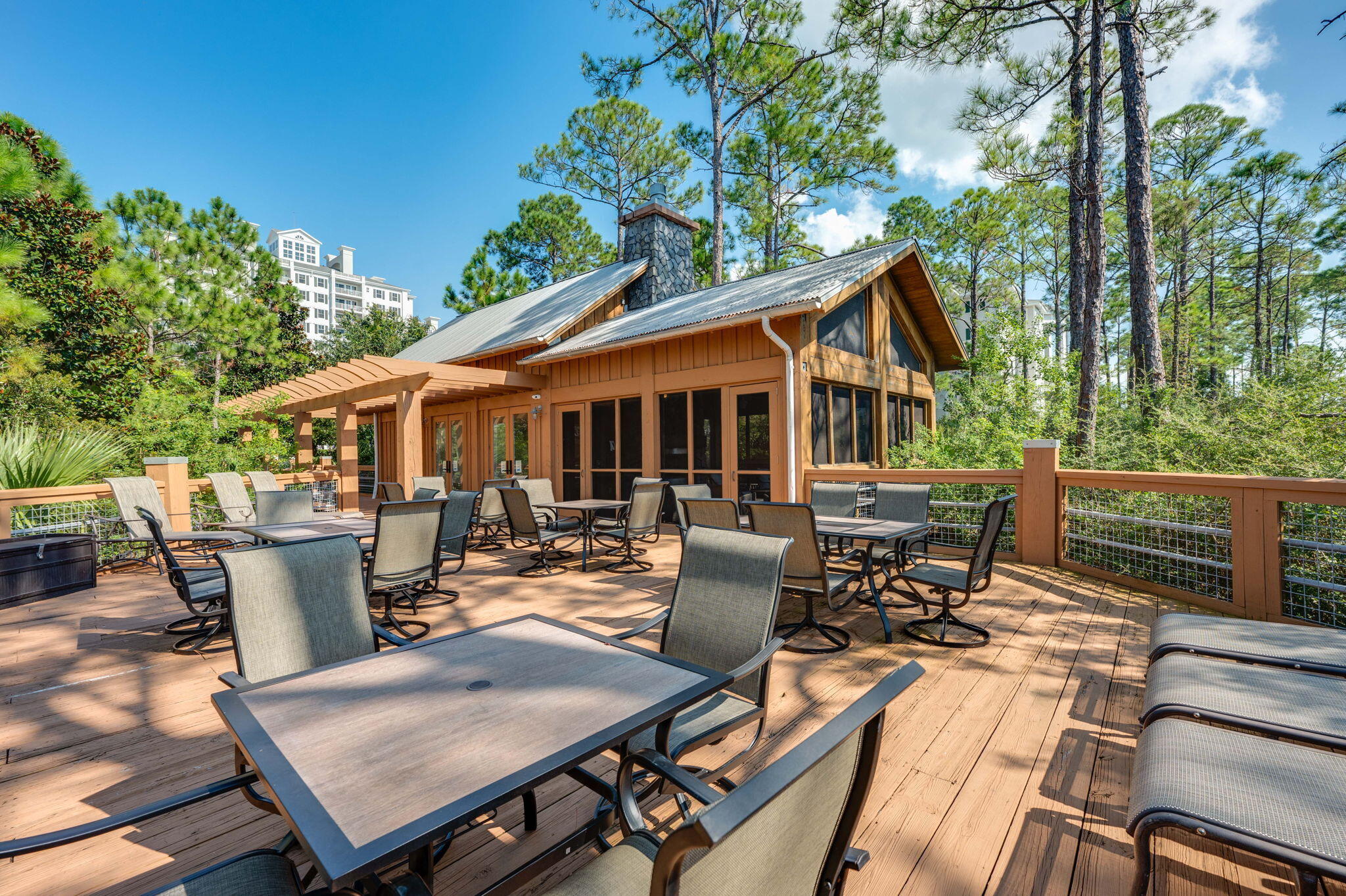 GRAND SANDESTIN - Residential