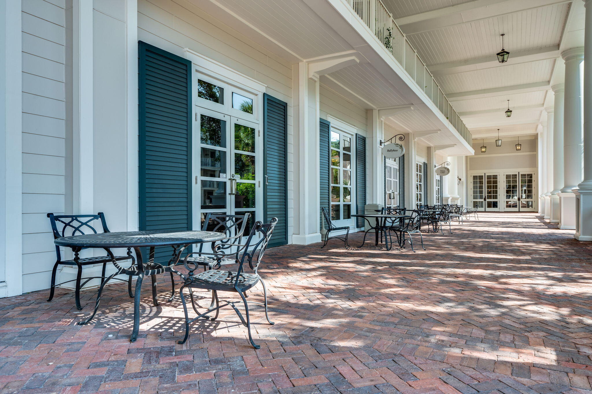 GRAND SANDESTIN - Residential