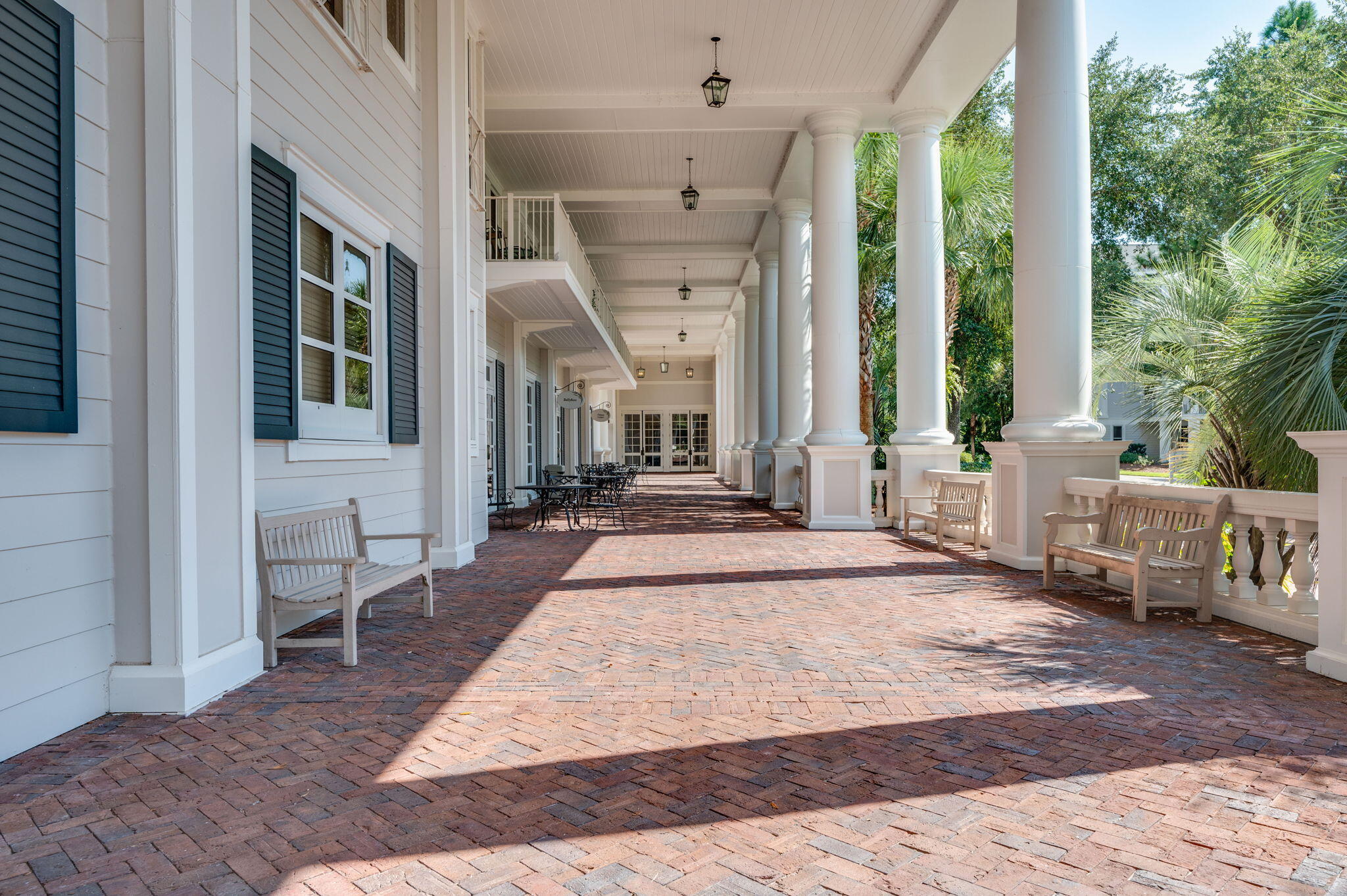 GRAND SANDESTIN - Residential