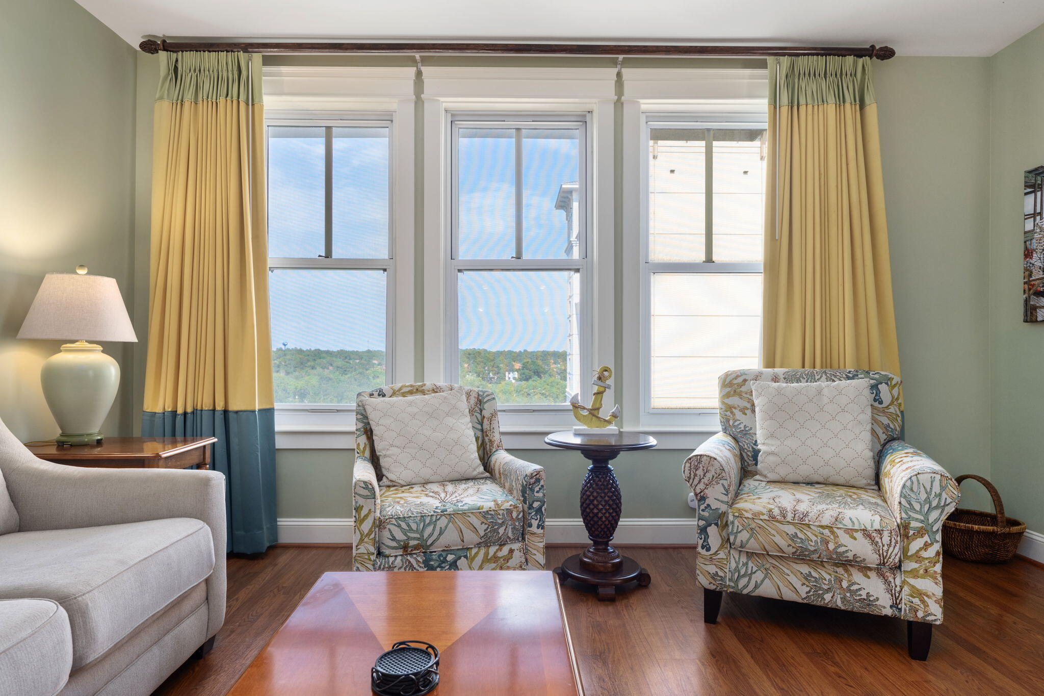 GRAND SANDESTIN - Residential