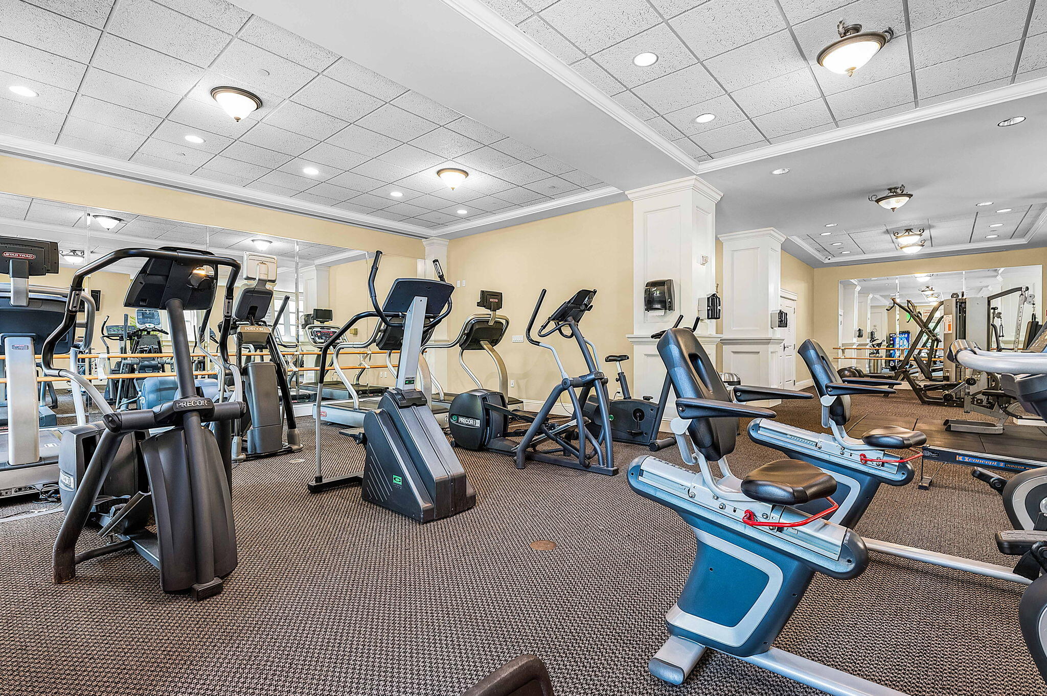 GRAND SANDESTIN - Residential