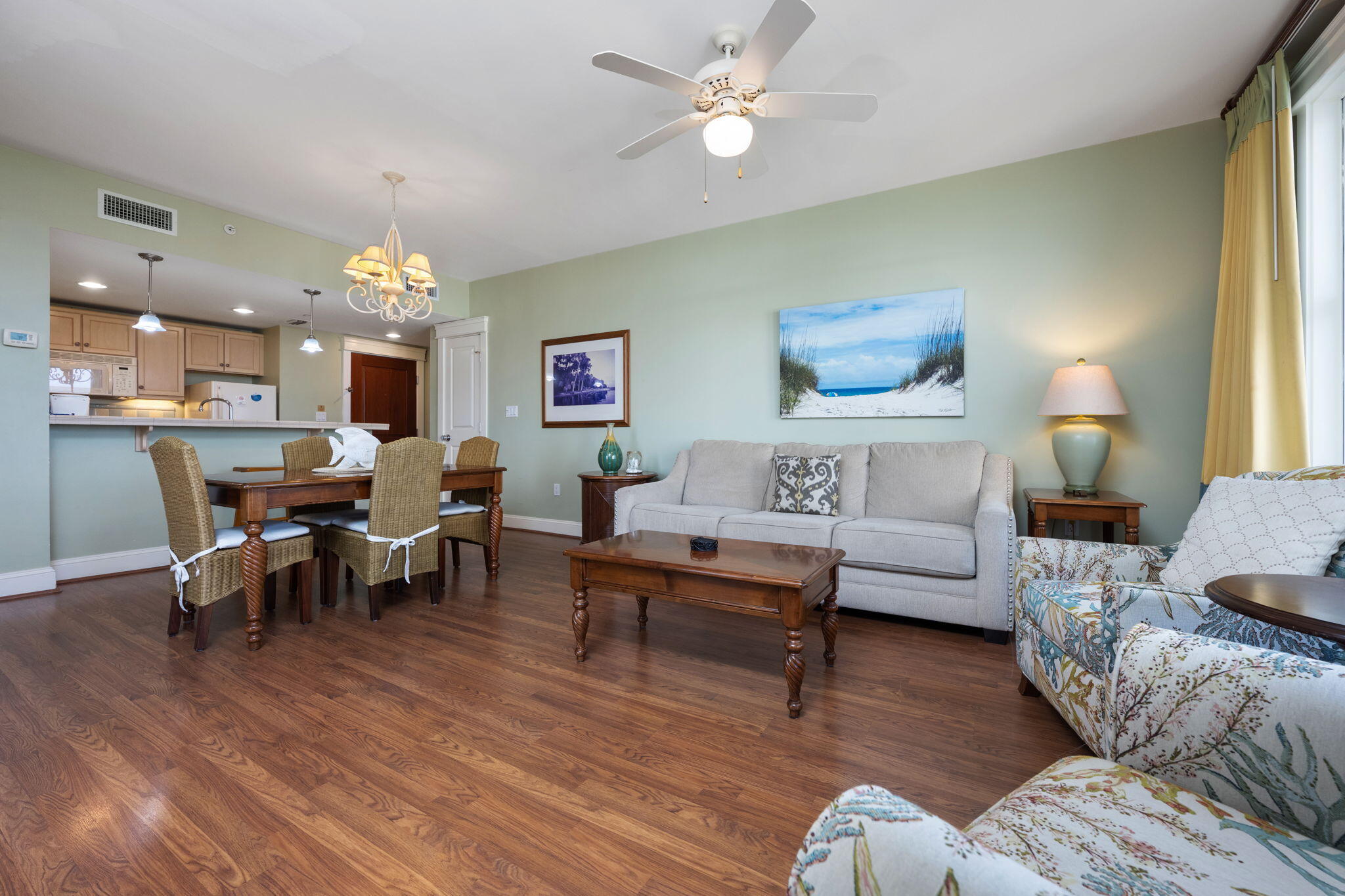 GRAND SANDESTIN - Residential