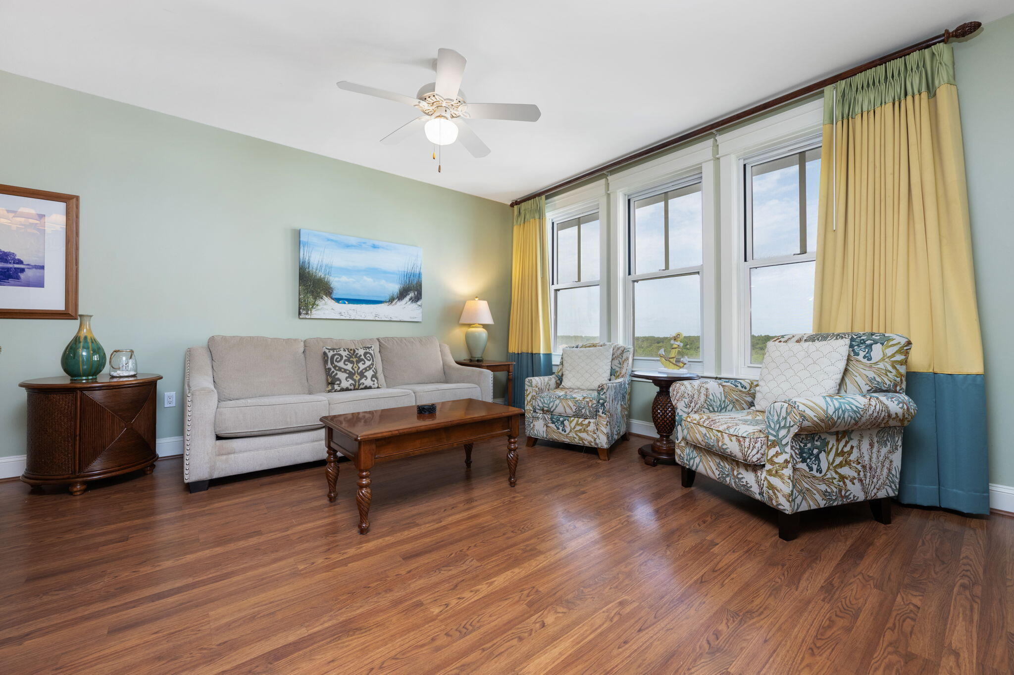 GRAND SANDESTIN - Residential