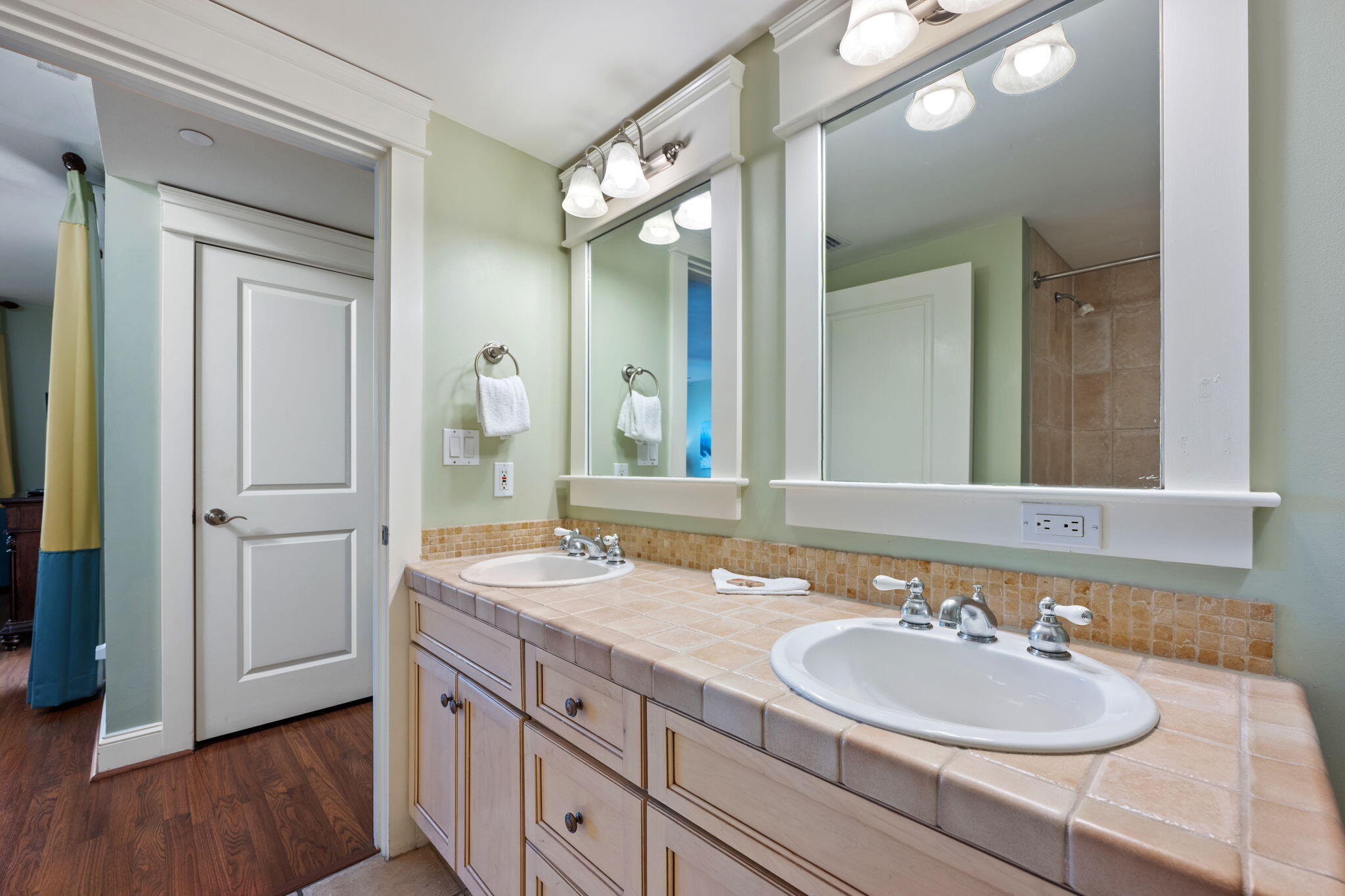 GRAND SANDESTIN - Residential