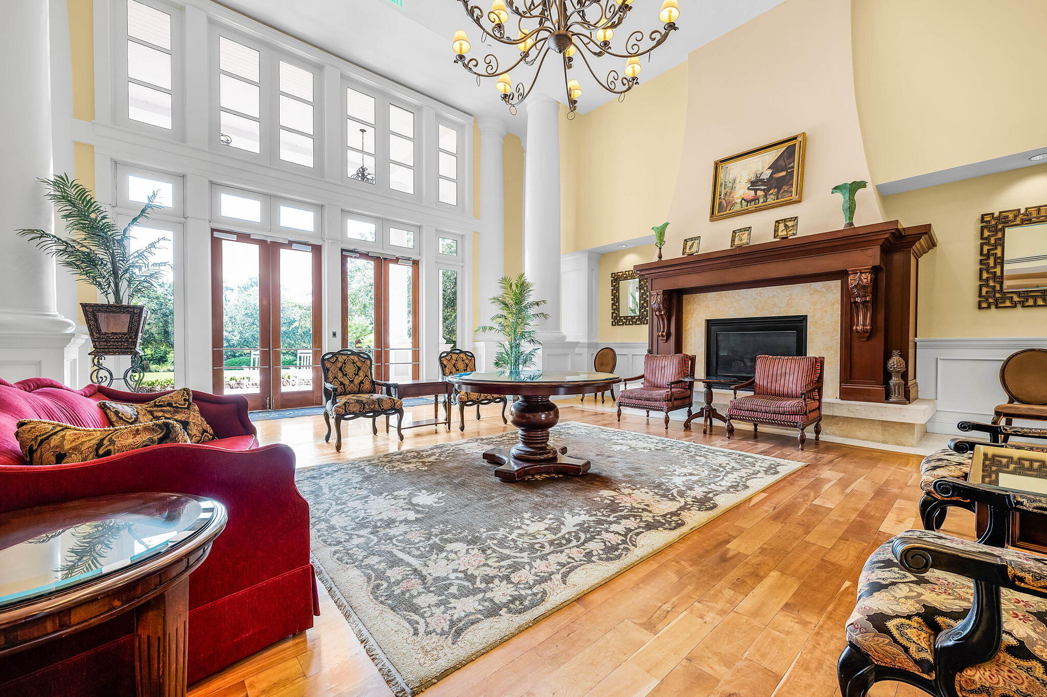 GRAND SANDESTIN - Residential