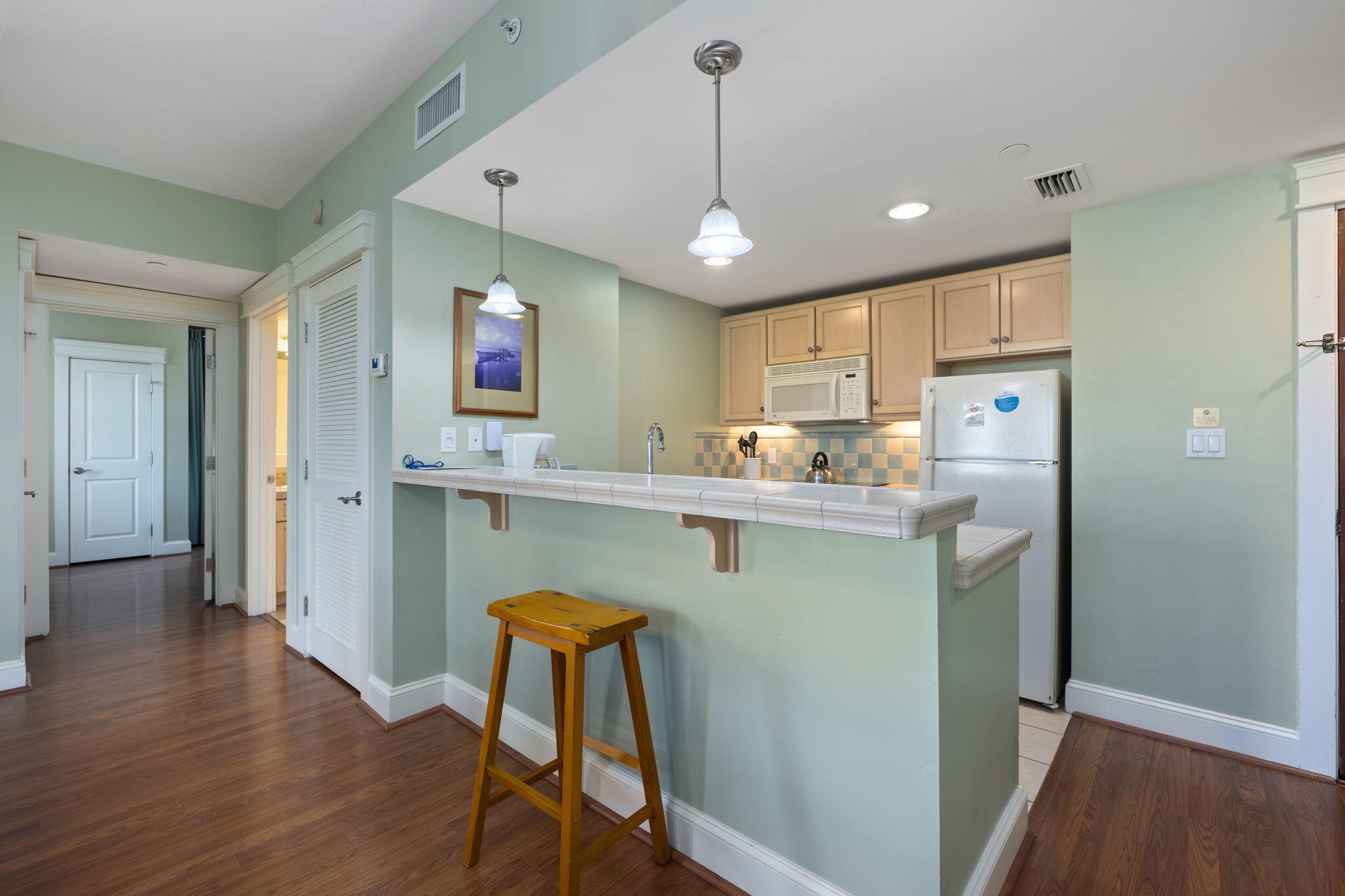 GRAND SANDESTIN - Residential