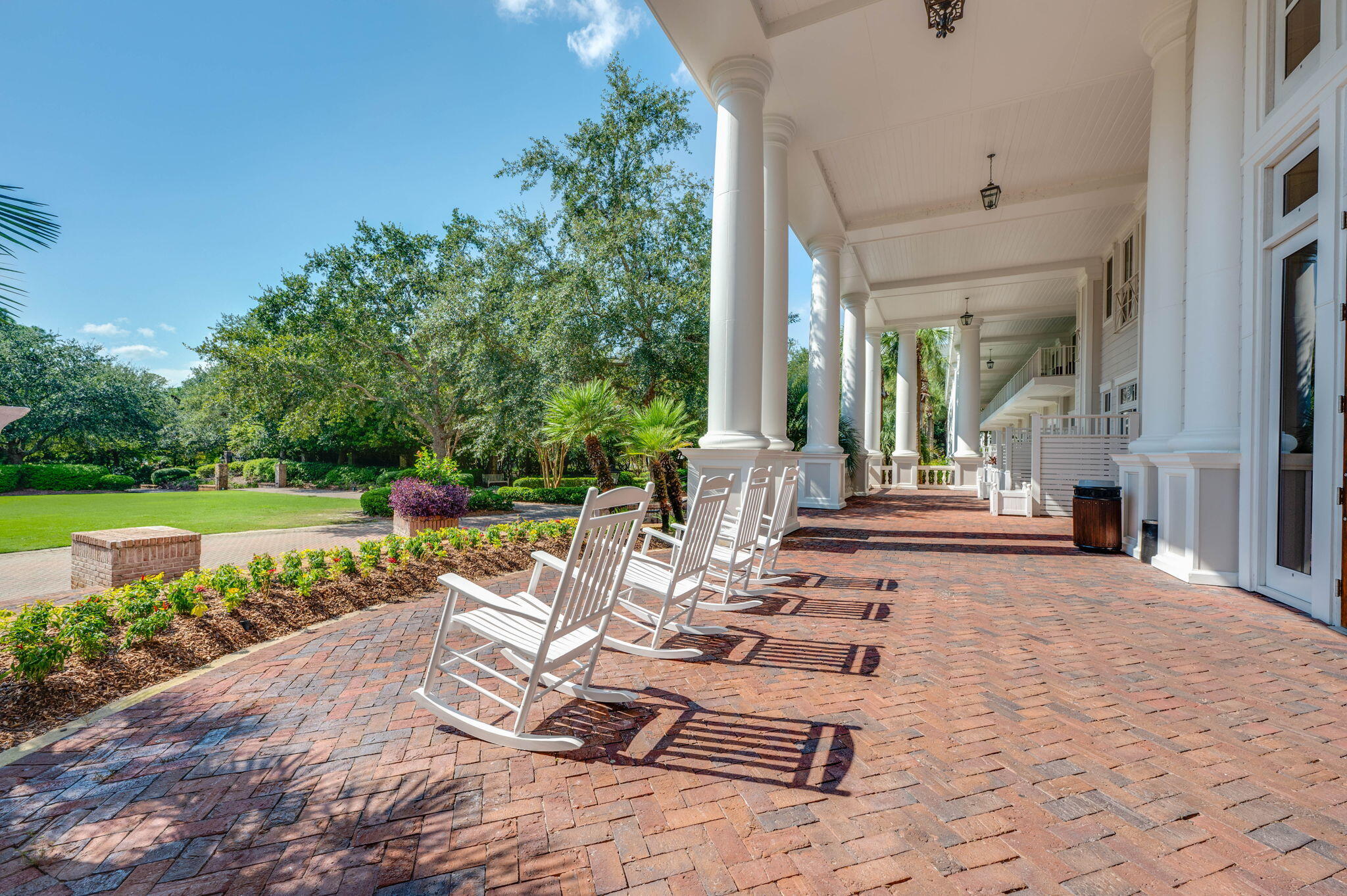 GRAND SANDESTIN - Residential