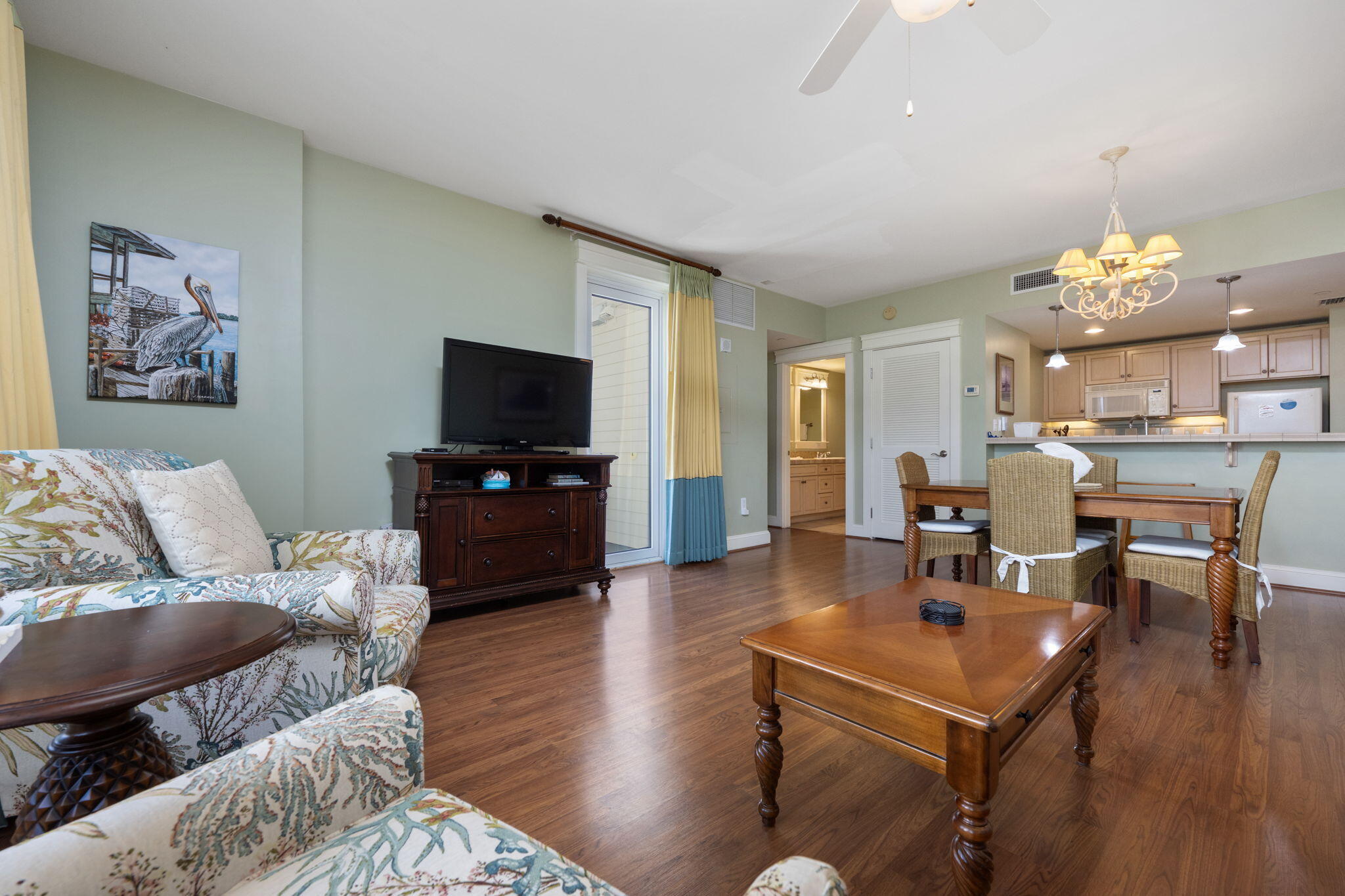 GRAND SANDESTIN - Residential