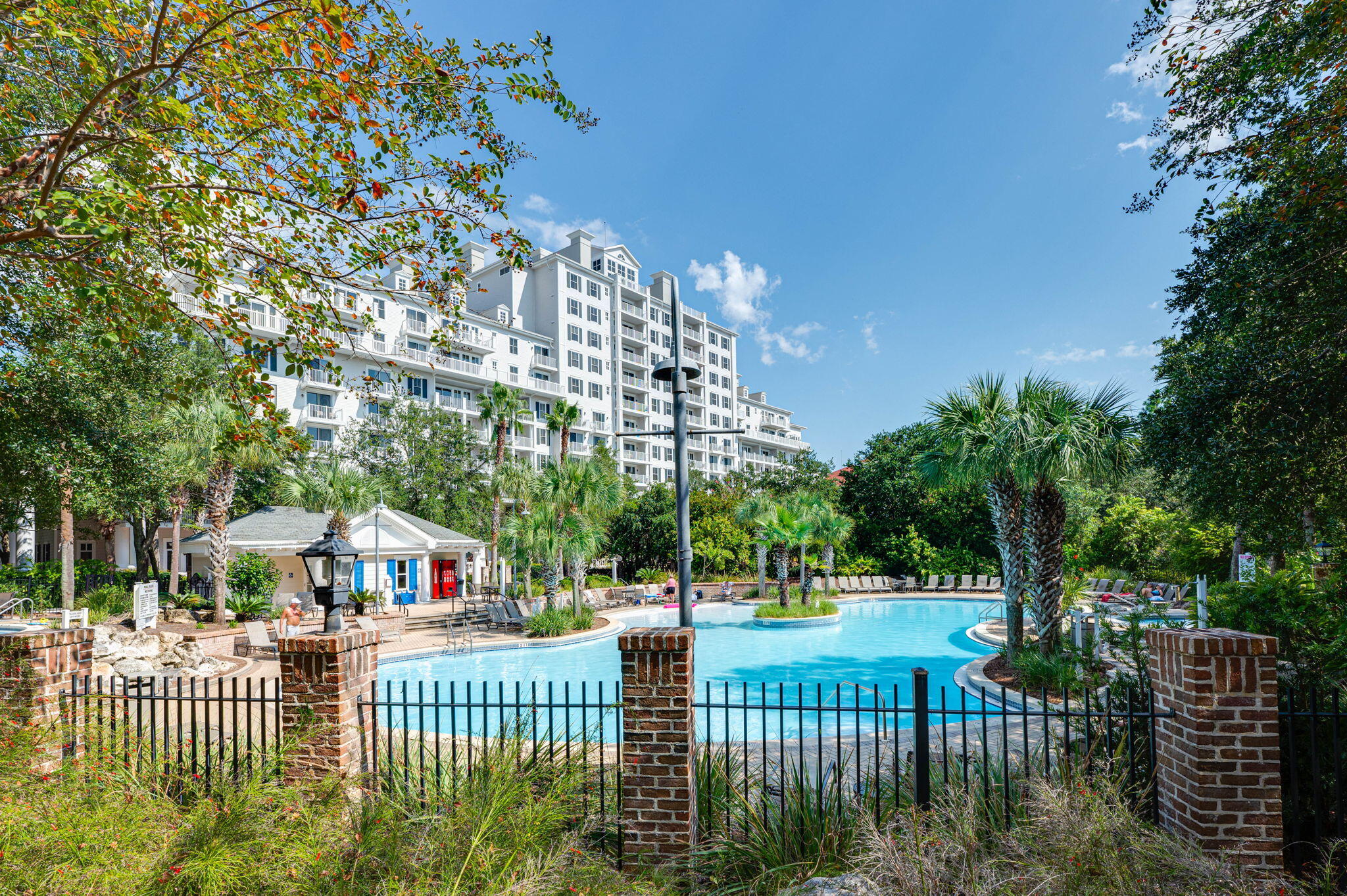 GRAND SANDESTIN - Residential