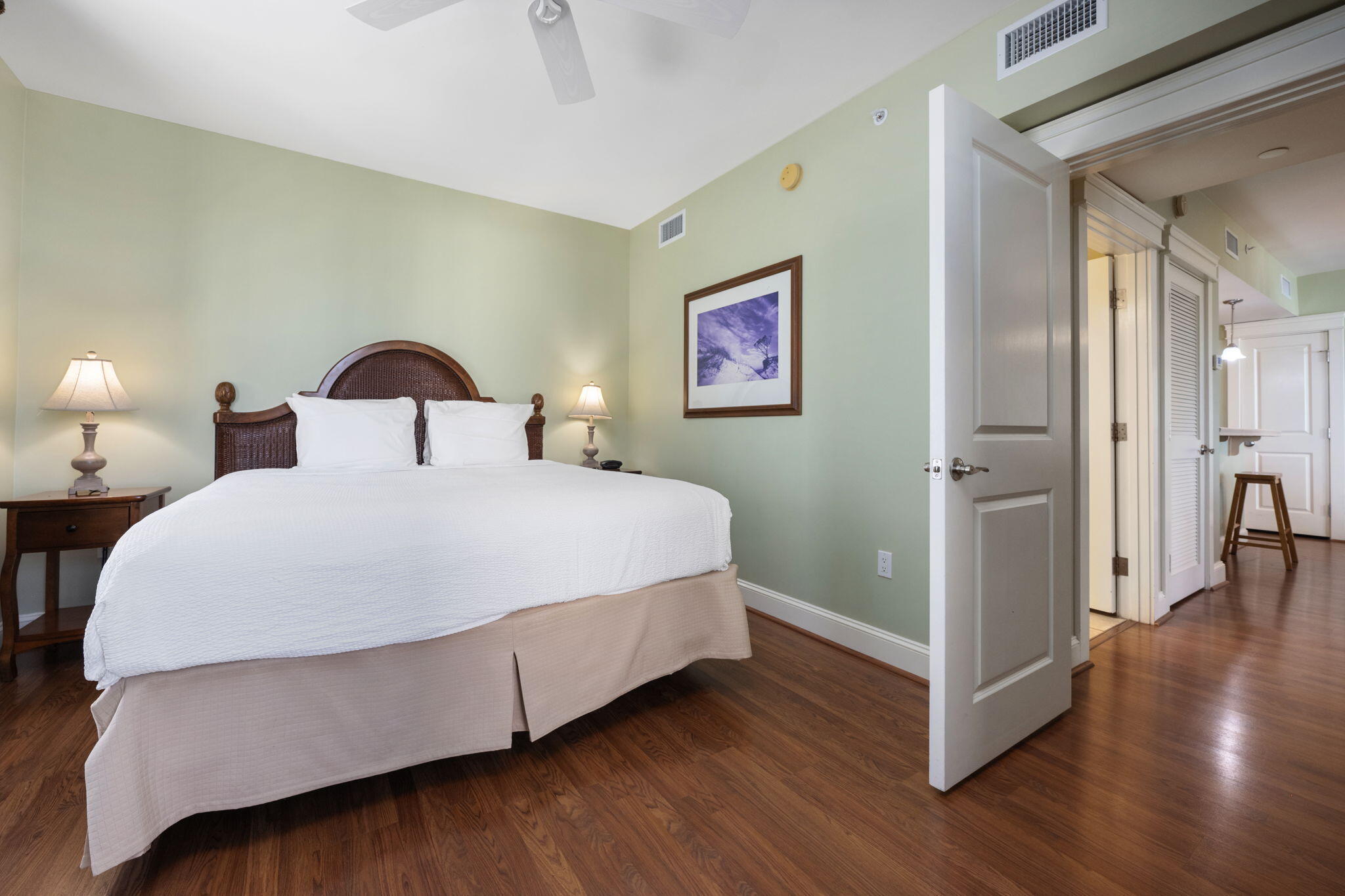 GRAND SANDESTIN - Residential