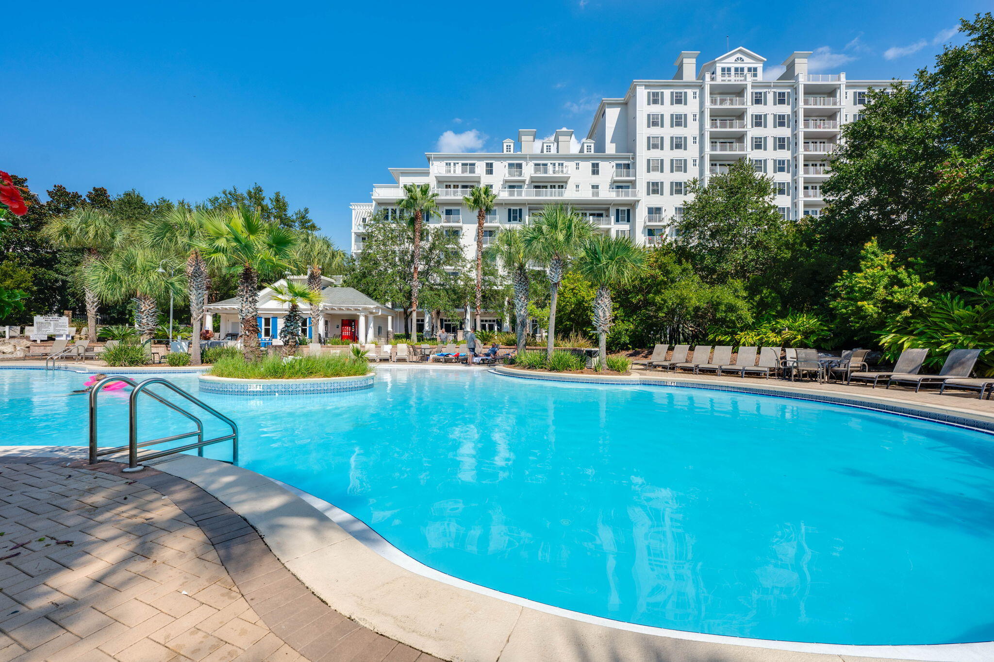 GRAND SANDESTIN - Residential