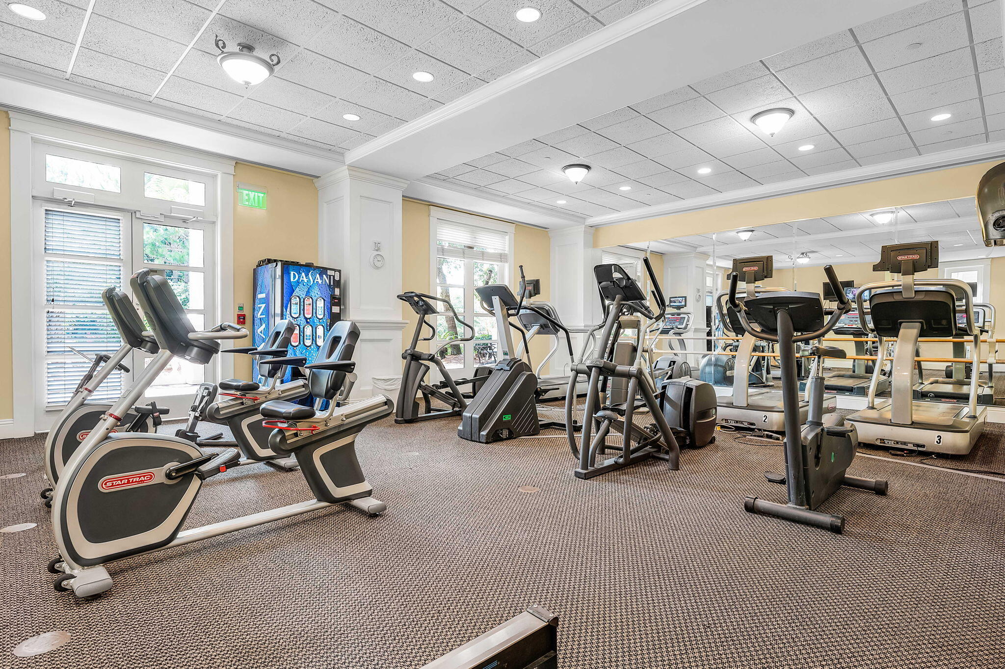 GRAND SANDESTIN - Residential