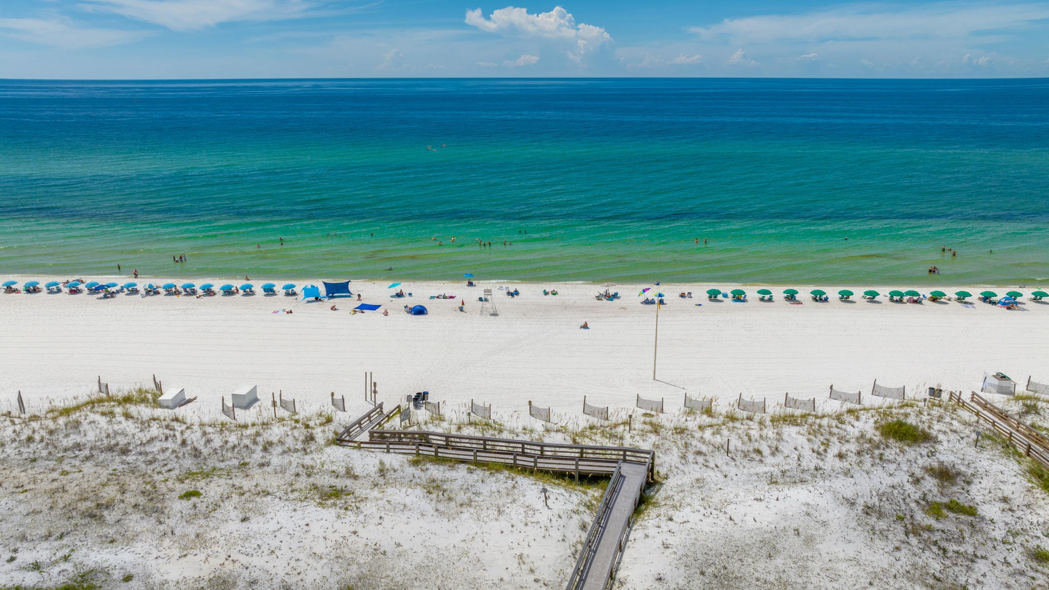 PALM COURT YACHT CLUB - Residential