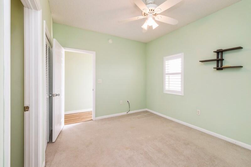 PALM COURT YACHT CLUB - Residential