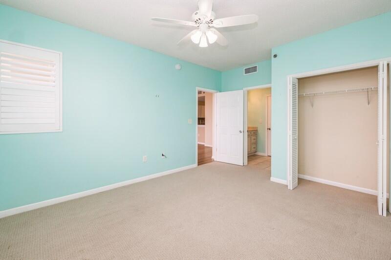 PALM COURT YACHT CLUB - Residential