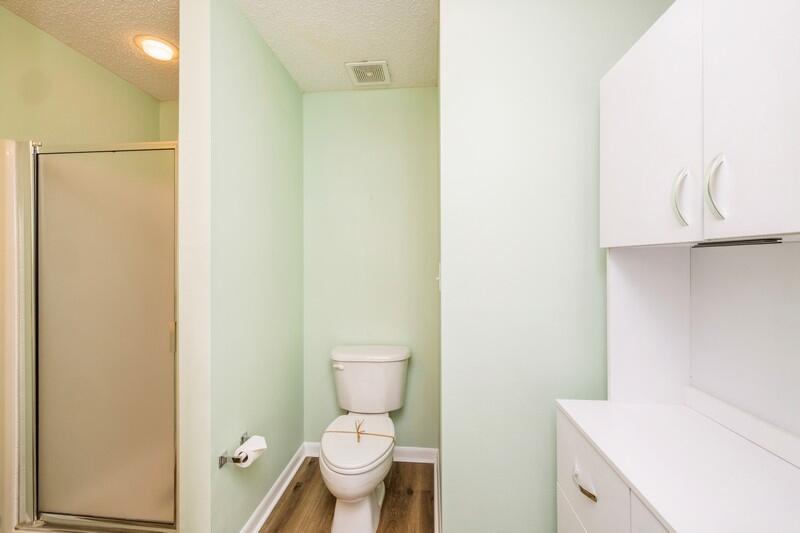 PALM COURT YACHT CLUB - Residential