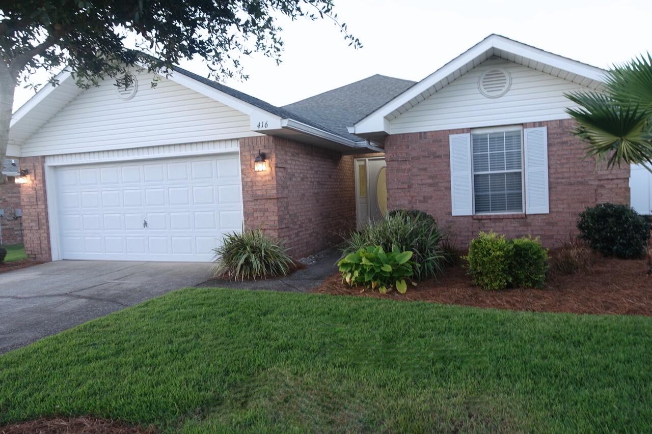 PARADISE RETREAT - Residential