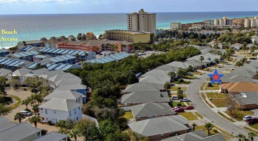 PARADISE RETREAT - Residential