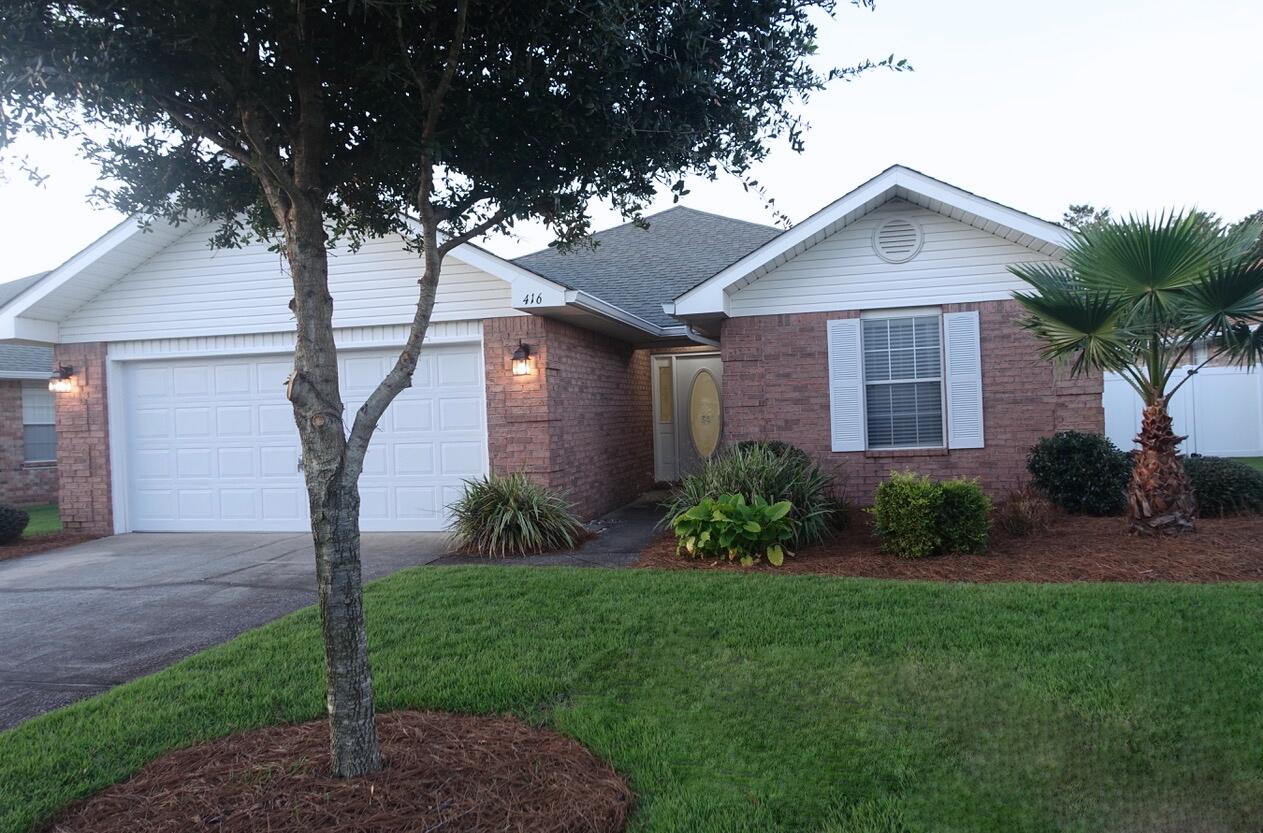 PARADISE RETREAT - Residential