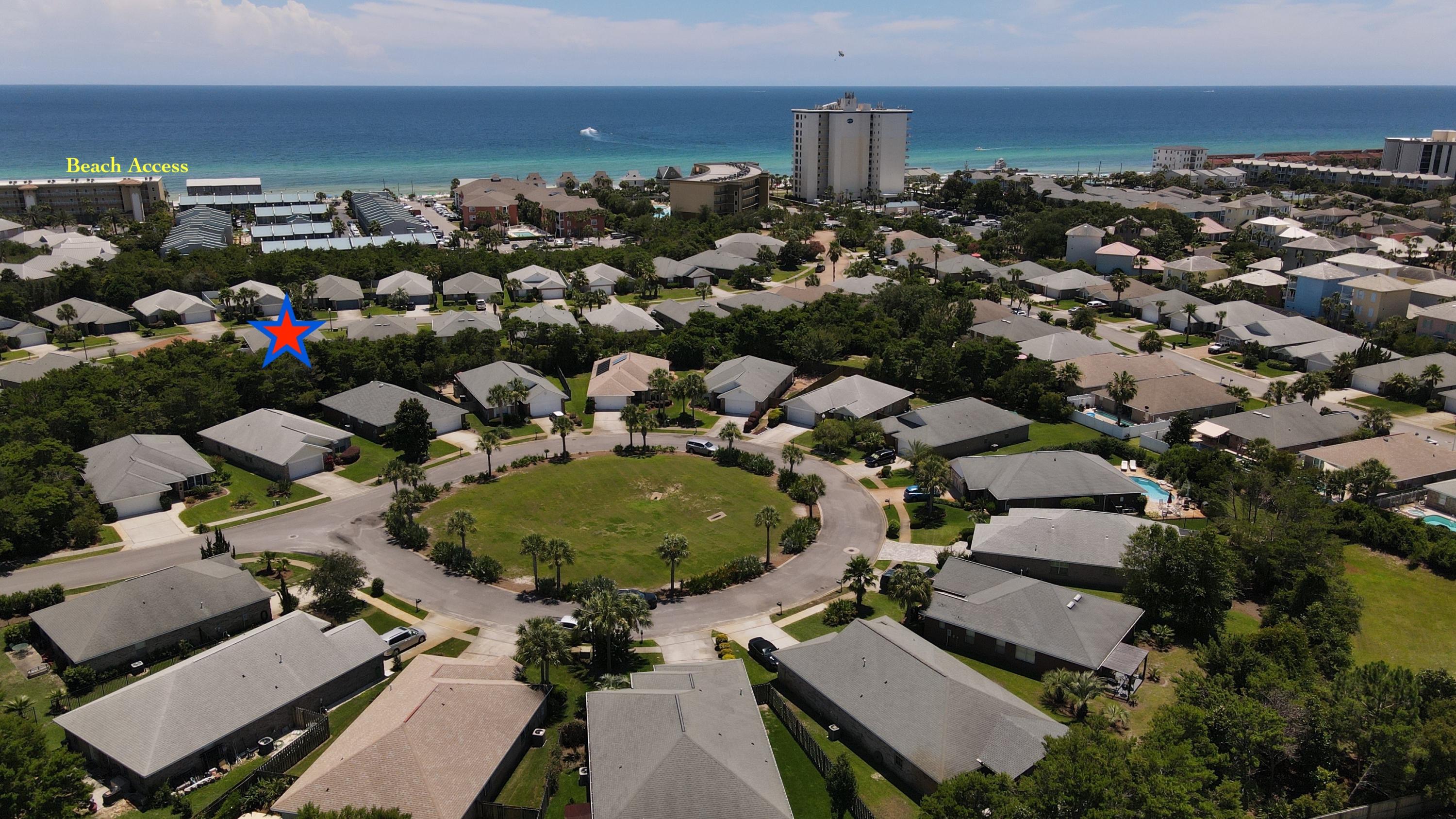 PARADISE RETREAT - Residential