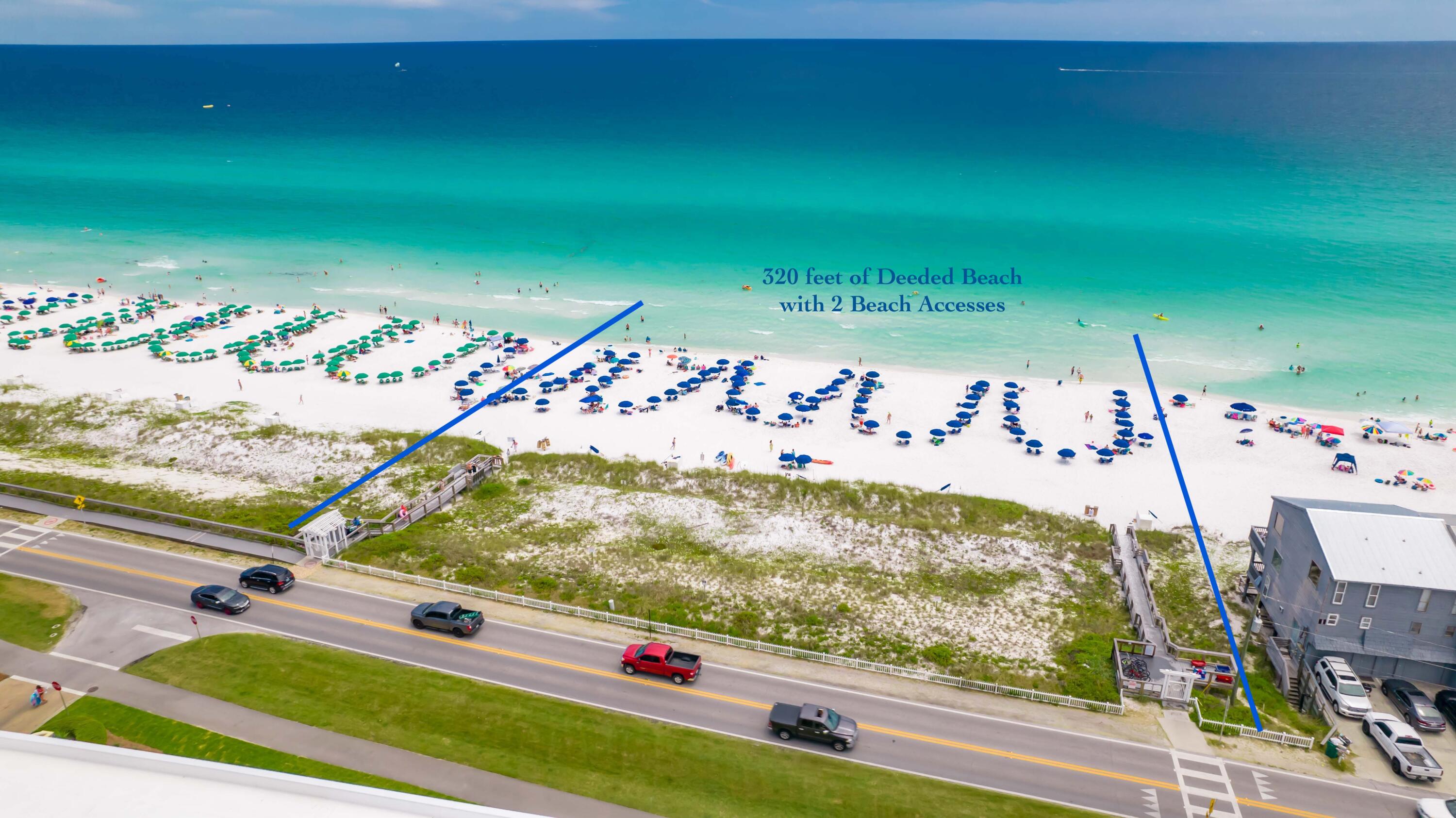 PARADISE RETREAT - Residential