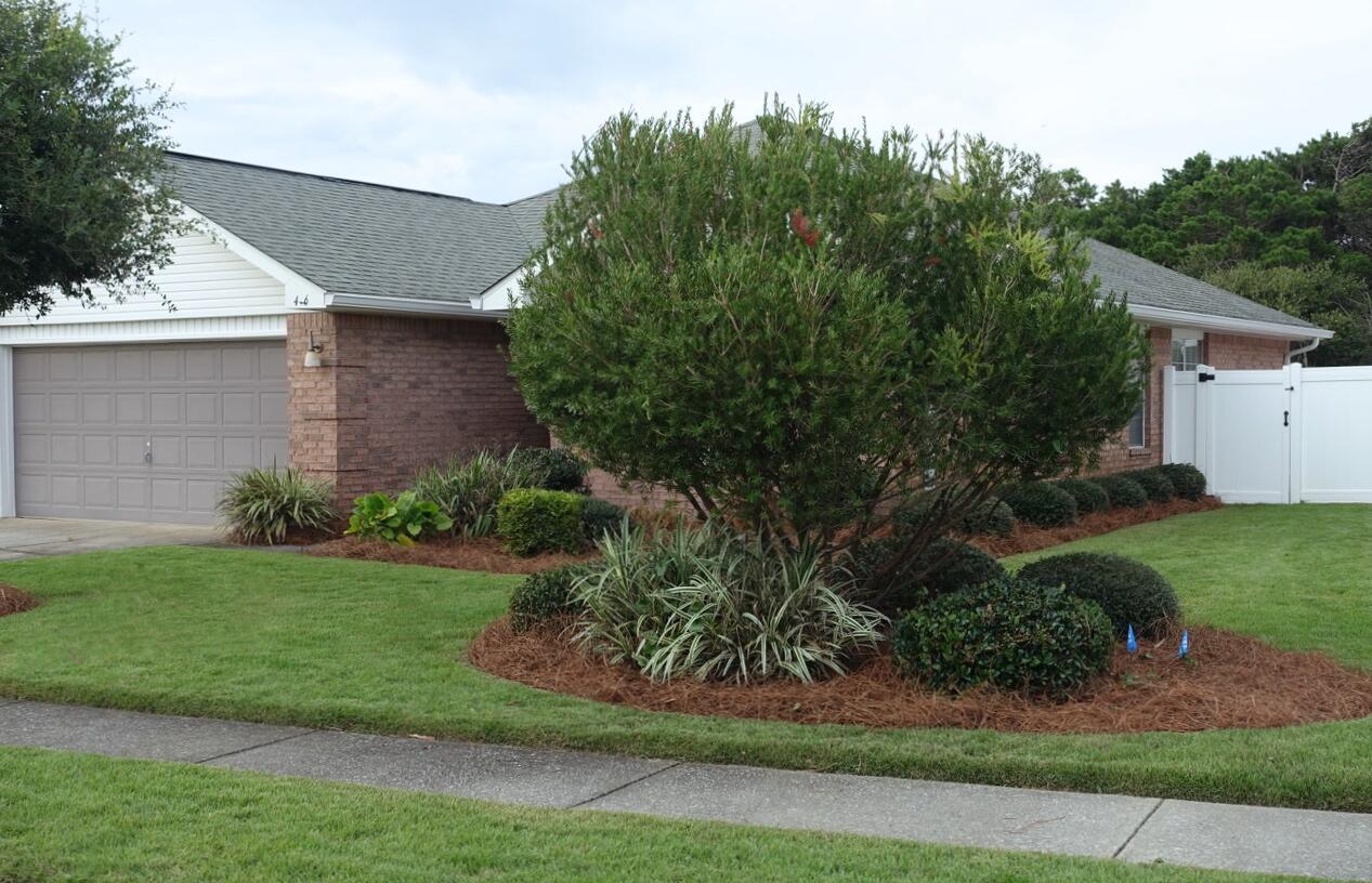 PARADISE RETREAT - Residential