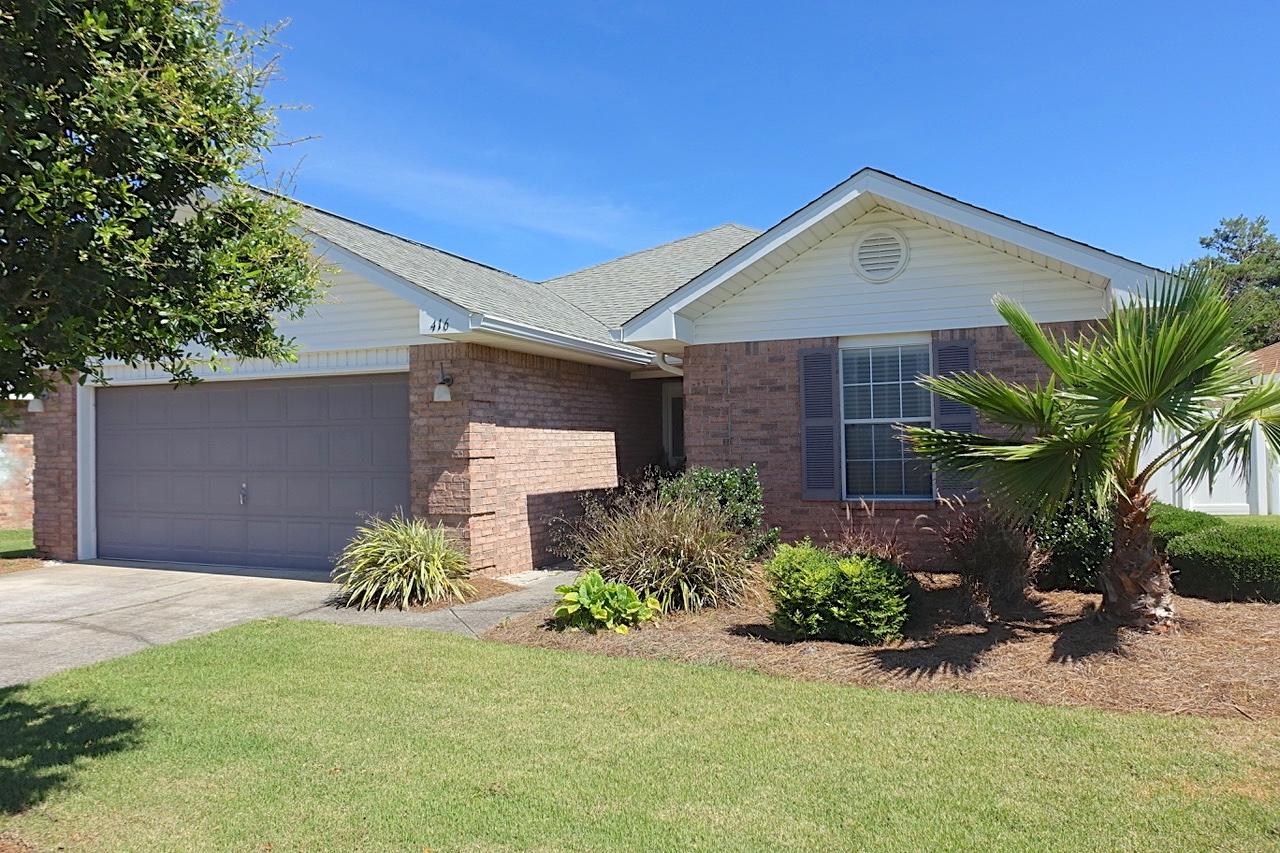 PARADISE RETREAT - Residential