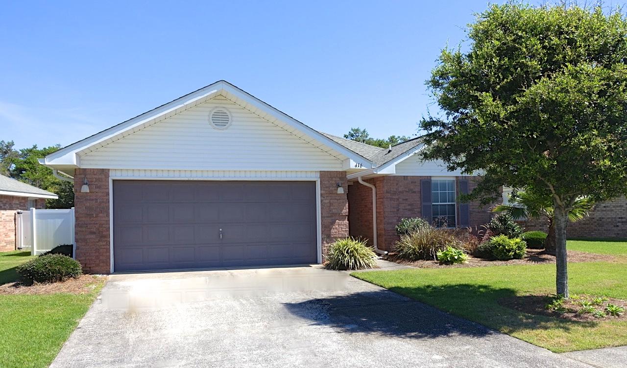 PARADISE RETREAT - Residential