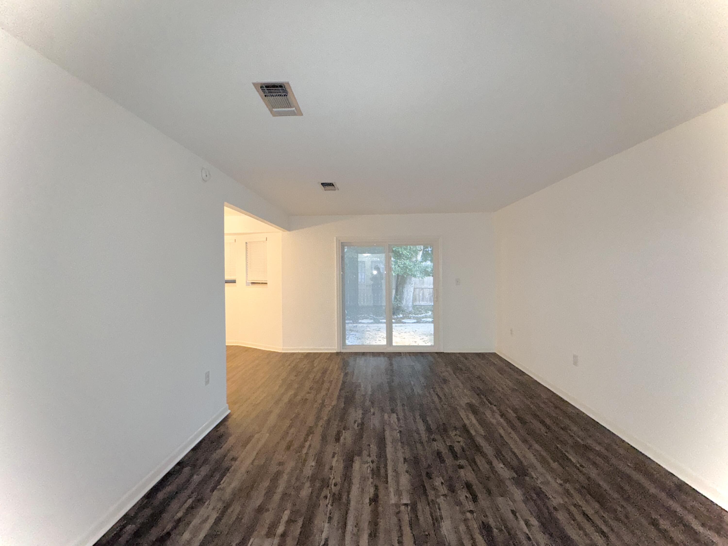 PALM ESTATES UNIT 2 - Residential Lease