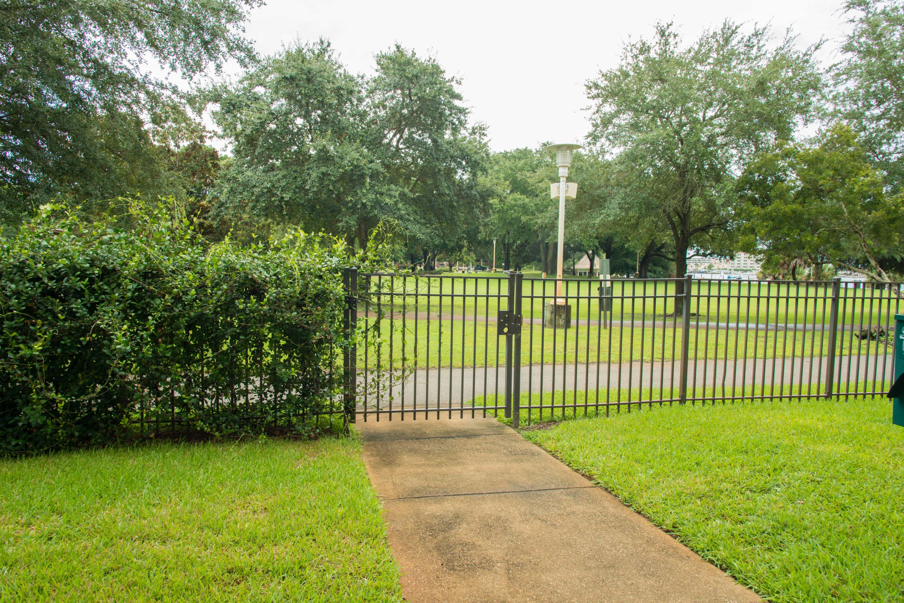 INDIANOLA ON THE WATER - Residential Lease