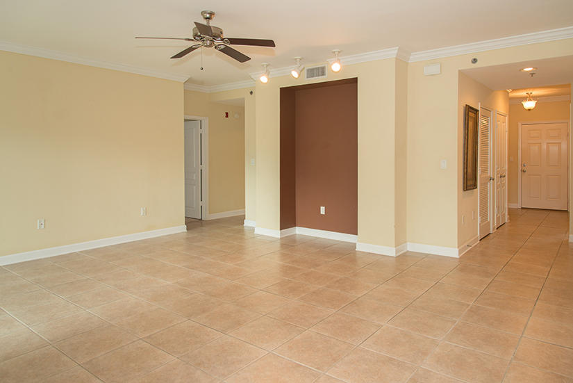 INDIANOLA ON THE WATER - Residential Lease