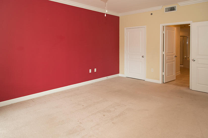 INDIANOLA ON THE WATER - Residential Lease