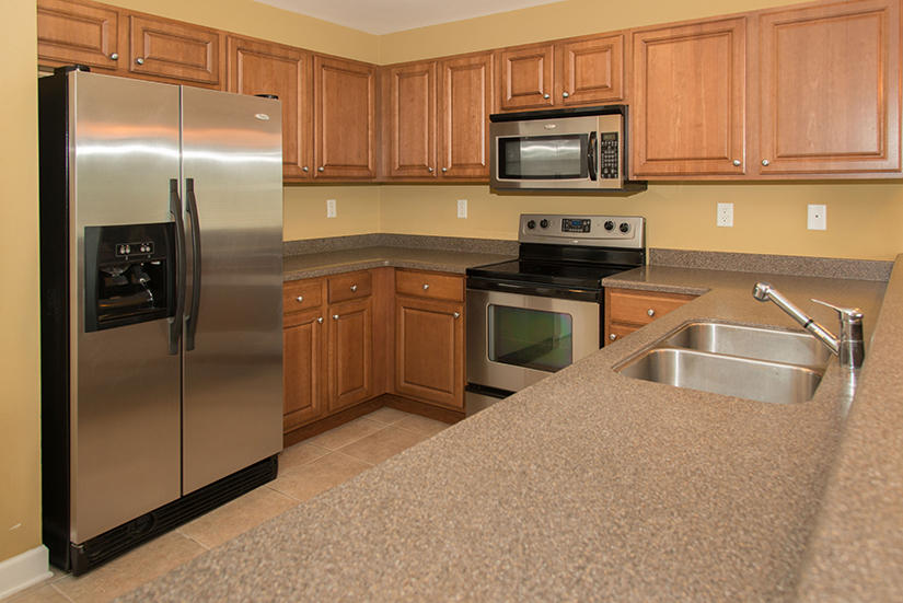 INDIANOLA ON THE WATER - Residential Lease