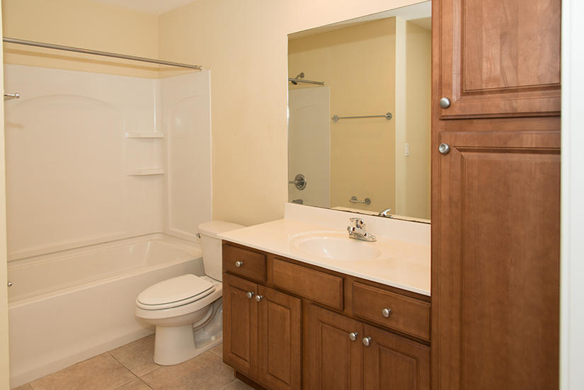 INDIANOLA ON THE WATER - Residential Lease