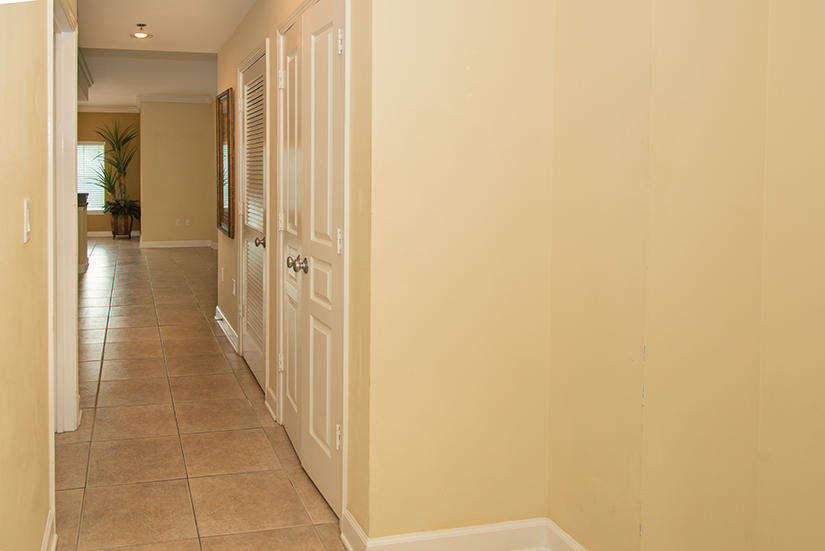 INDIANOLA ON THE WATER - Residential Lease