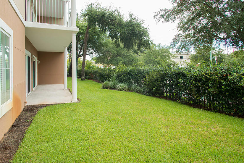 INDIANOLA ON THE WATER - Residential Lease