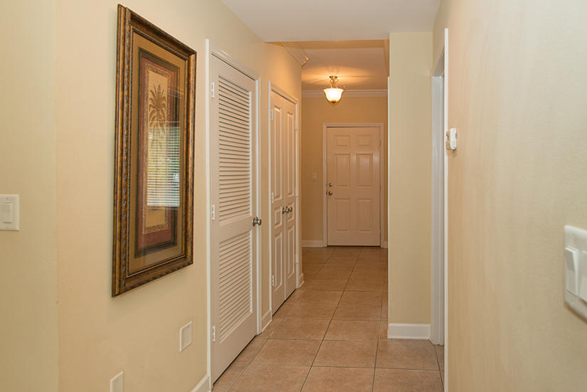 INDIANOLA ON THE WATER - Residential Lease