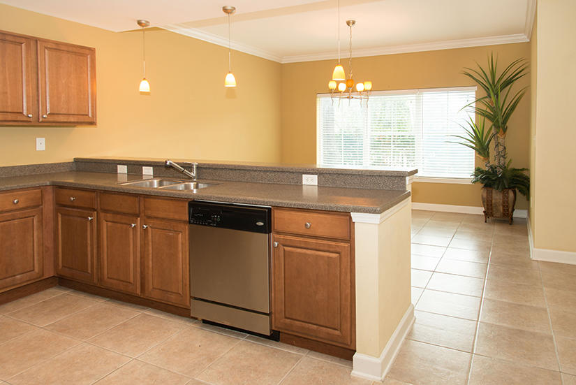 INDIANOLA ON THE WATER - Residential Lease