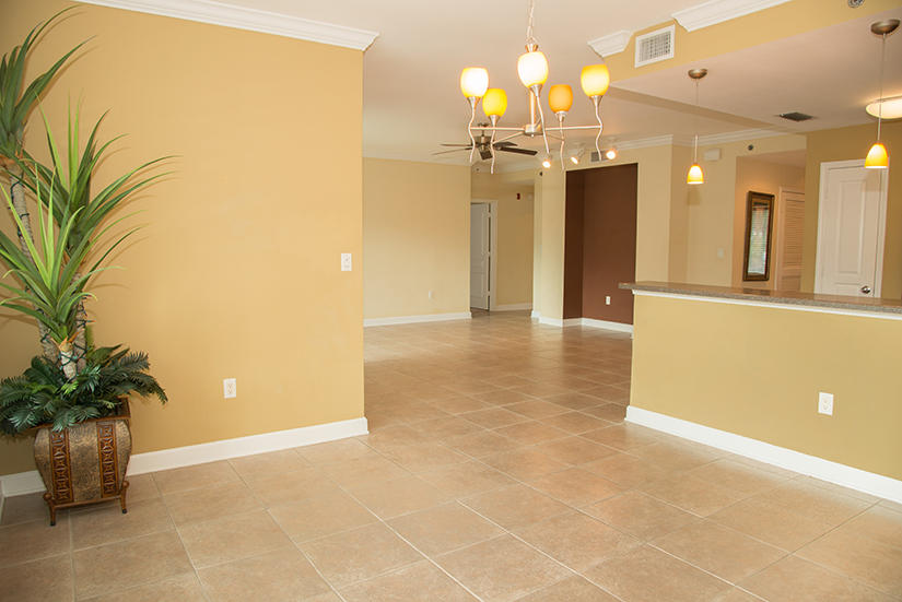 INDIANOLA ON THE WATER - Residential Lease