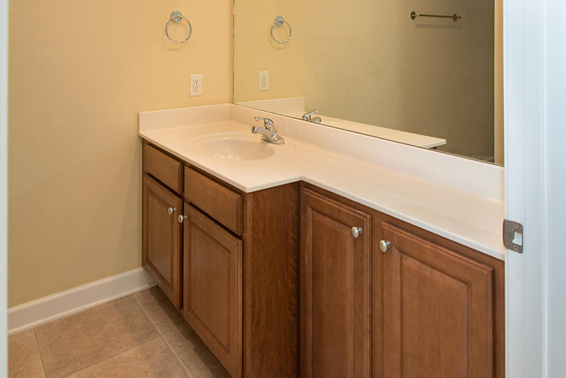 INDIANOLA ON THE WATER - Residential Lease