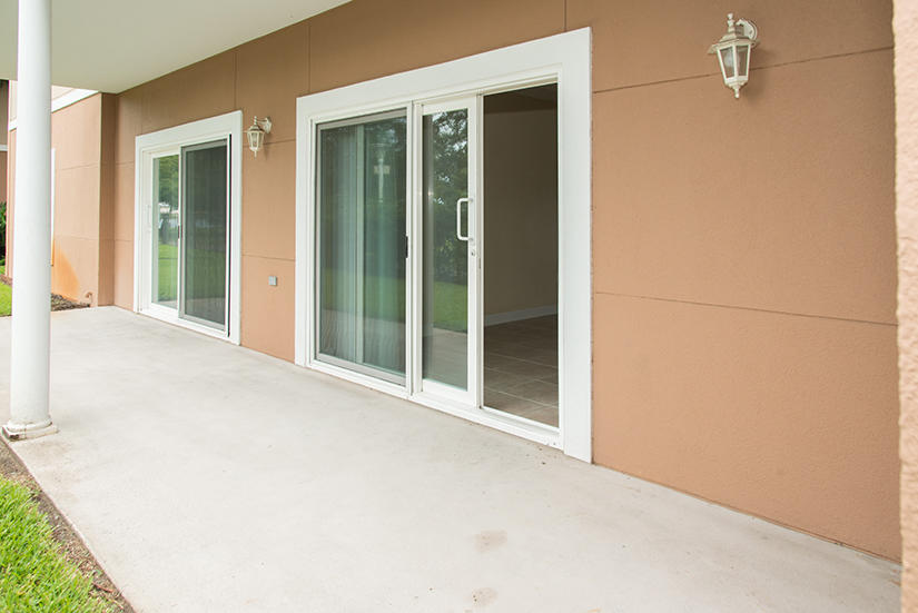 INDIANOLA ON THE WATER - Residential Lease