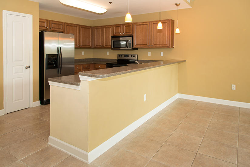 INDIANOLA ON THE WATER - Residential Lease