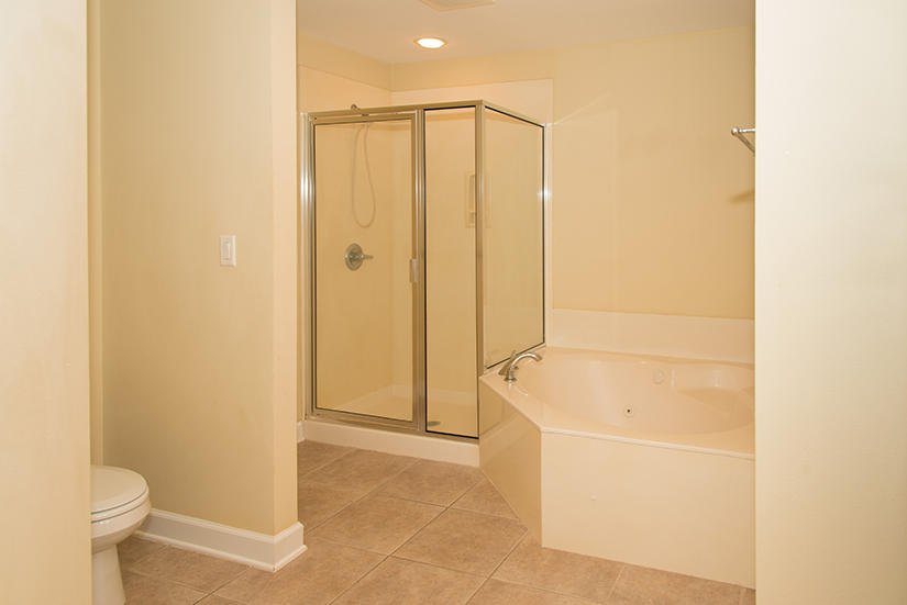 INDIANOLA ON THE WATER - Residential Lease