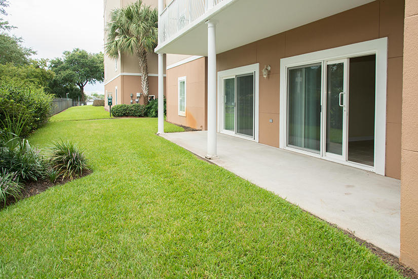 INDIANOLA ON THE WATER - Residential Lease