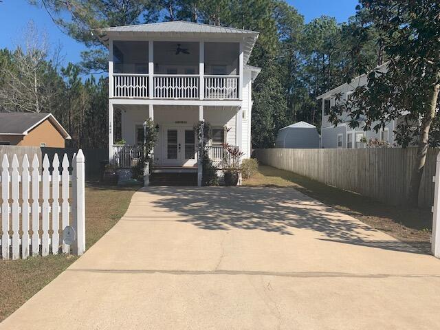 TOWN OF SANTA ROSA - Residential