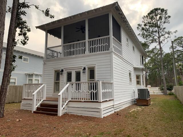 TOWN OF SANTA ROSA - Residential